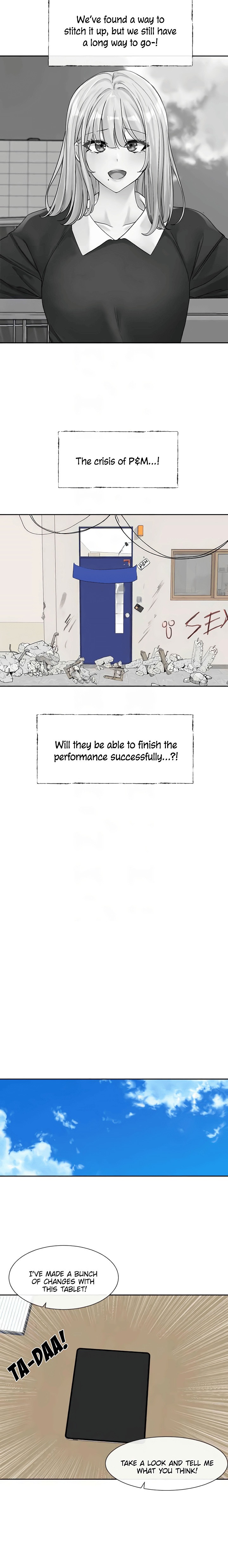 Circles - Chapter 138 [photo 17] - MangaPorn