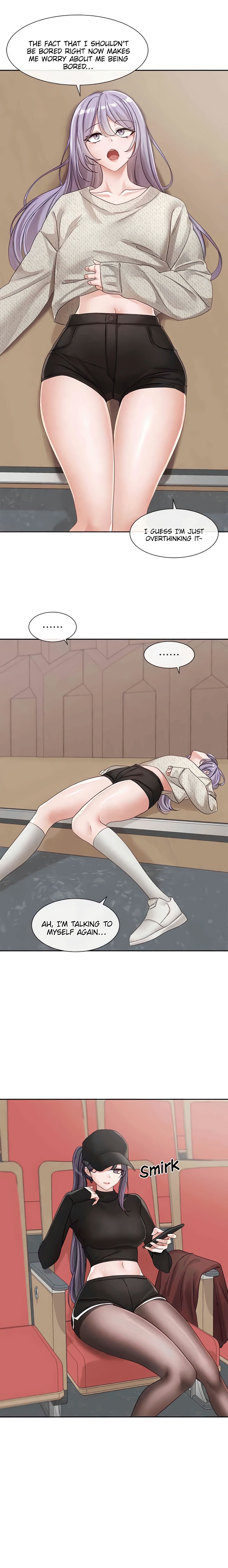 Circles - Chapter 138 [photo 19] - MangaPorn