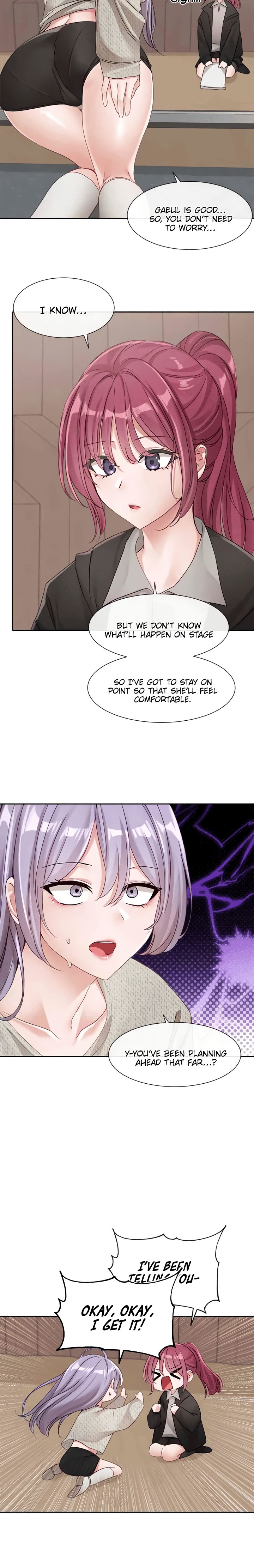 Circles - Chapter 138 [photo 21] - MangaPorn