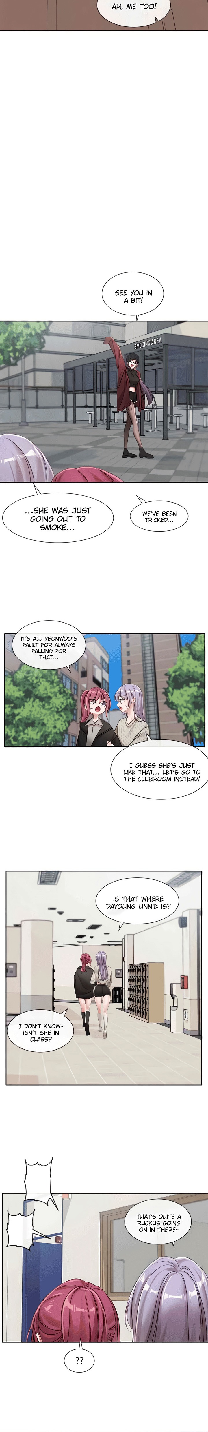 Circles - Chapter 138 [photo 23] - MangaPorn