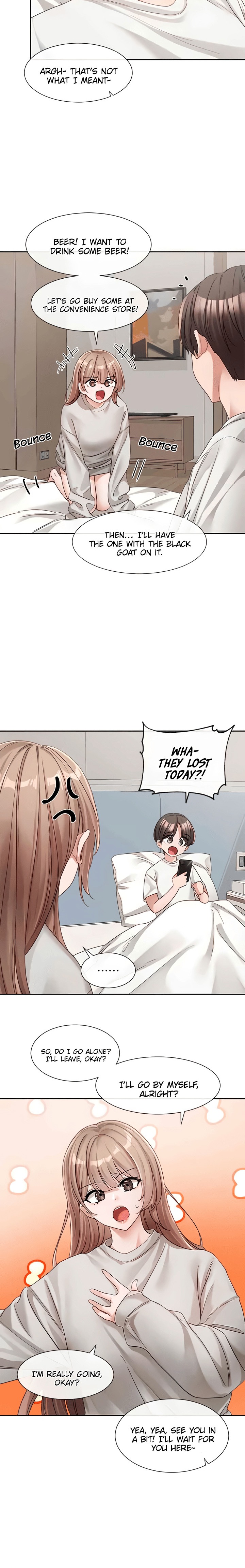 Circles - Chapter 138 [photo 3] - MangaPorn