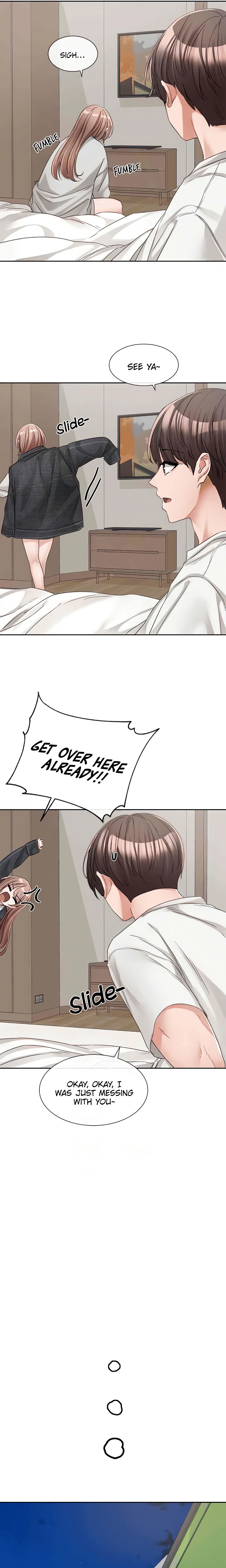 Circles - Chapter 138 [photo 4] - MangaPorn