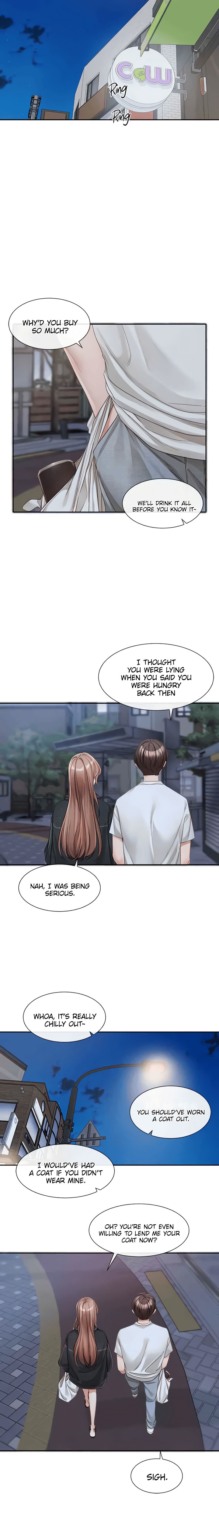 Circles - Chapter 138 [photo 5] - MangaPorn