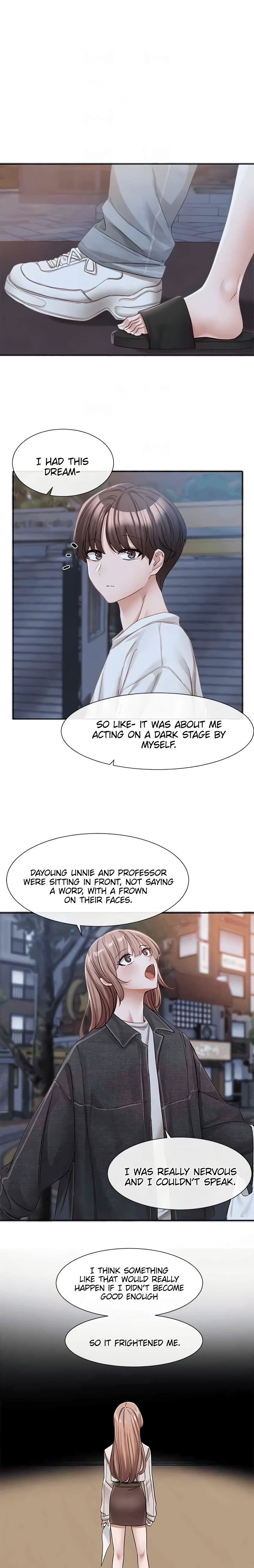 Circles - Chapter 138 [photo 6] - MangaPorn