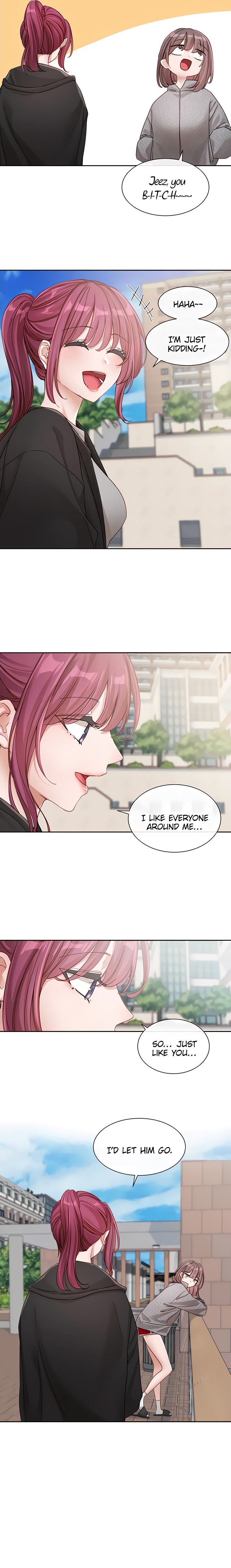 Circles - Chapter 139 [photo 11] - MangaPorn