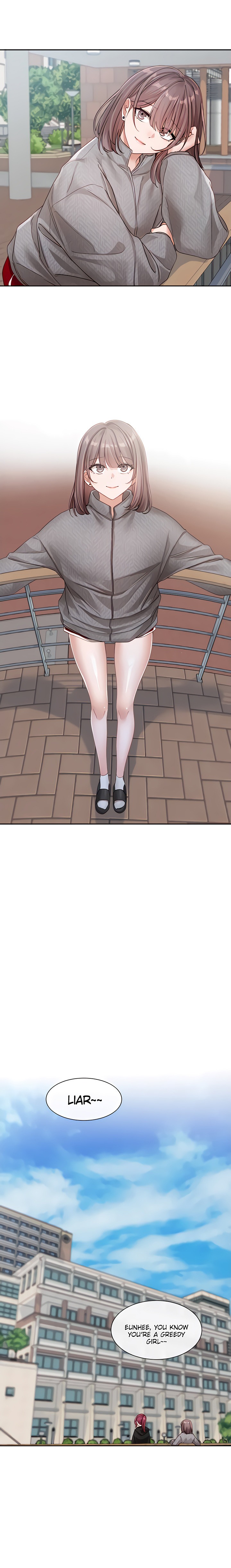 Circles - Chapter 139 [photo 12] - MangaPorn