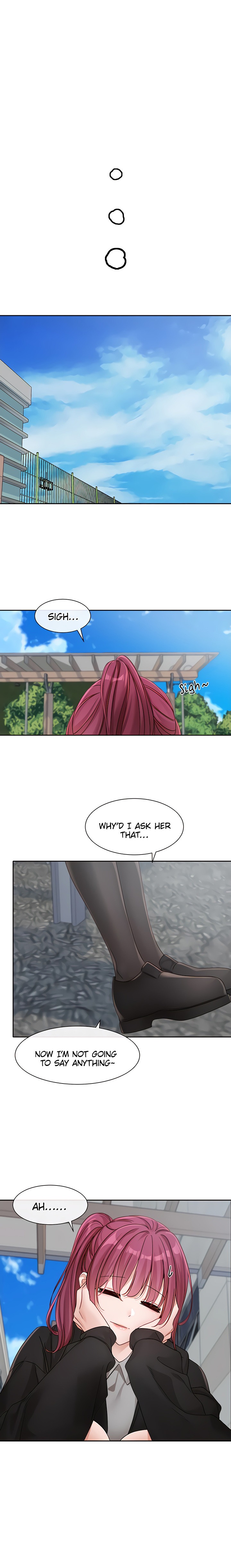 Circles - Chapter 139 [photo 13] - MangaPorn