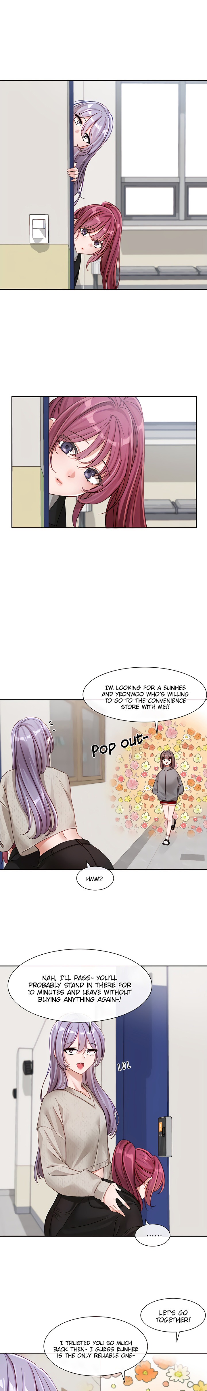 Circles - Chapter 139 [photo 2] - MangaPorn