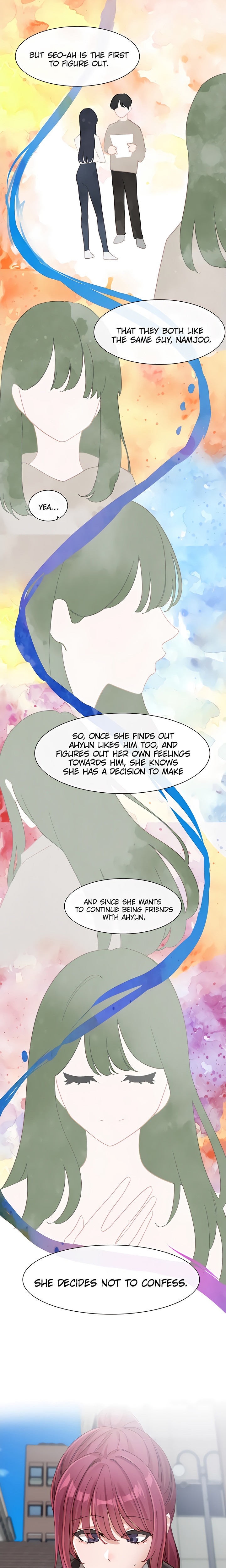 Circles - Chapter 139 [photo 20] - MangaPorn