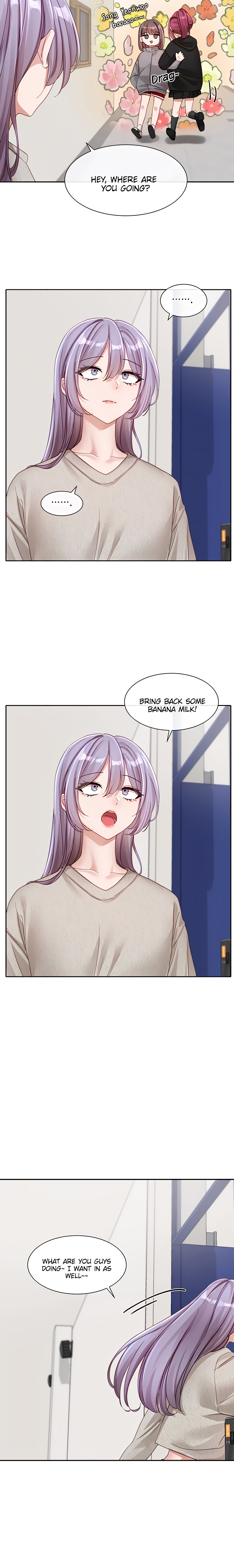 Circles - Chapter 139 [photo 3] - MangaPorn