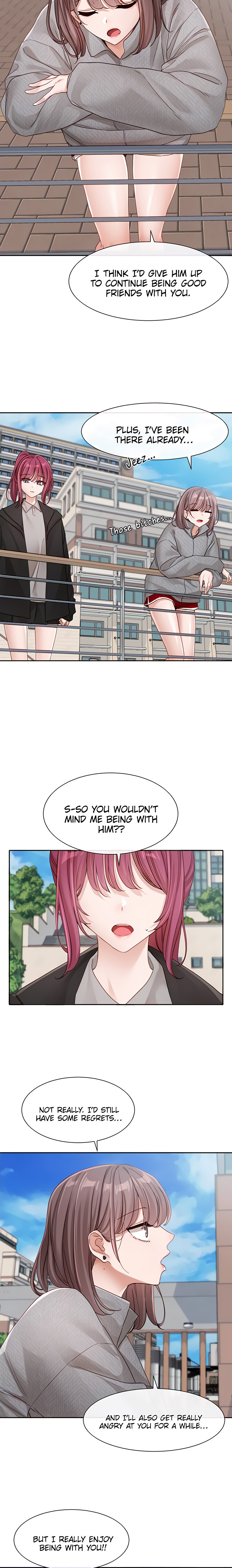 Circles - Chapter 139 [photo 9] - MangaPorn