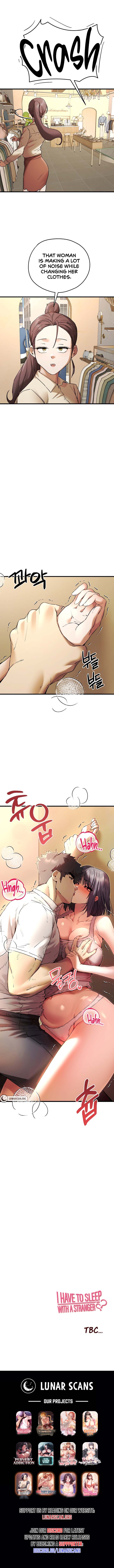 I Have To Sleep With A Stranger? - Chapter 67 [photo 8] - MangaPorn