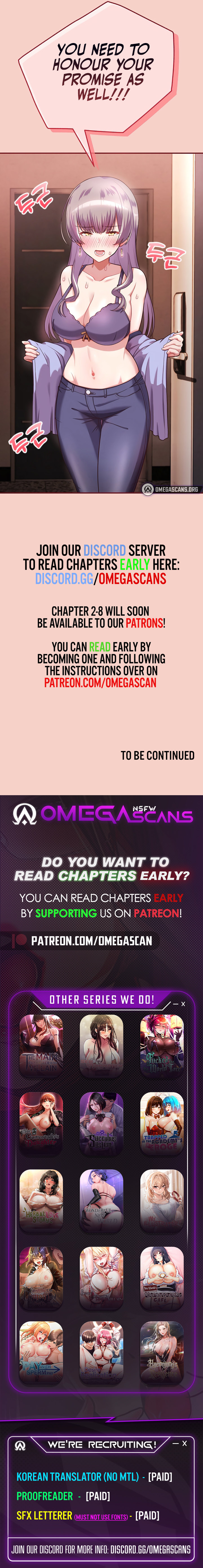 This Shithole Company is Mine Now! - Chapter 1 [photo 15] - MangaPorn