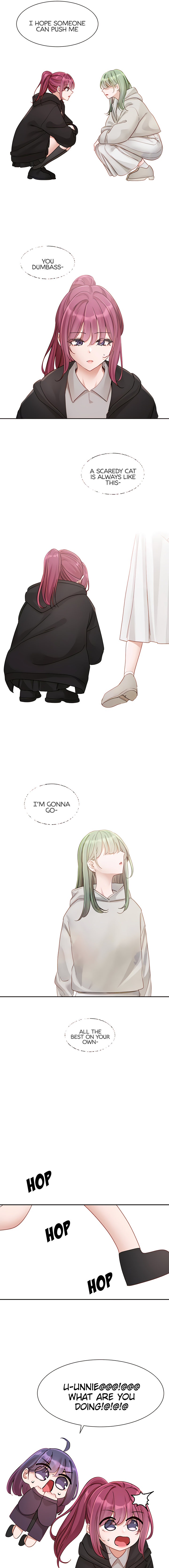 Circles - Chapter 140 [photo 11] - MangaPorn