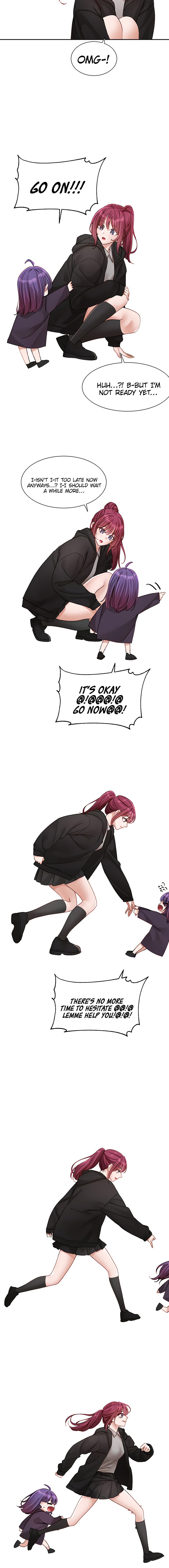 Circles - Chapter 140 [photo 12] - MangaPorn