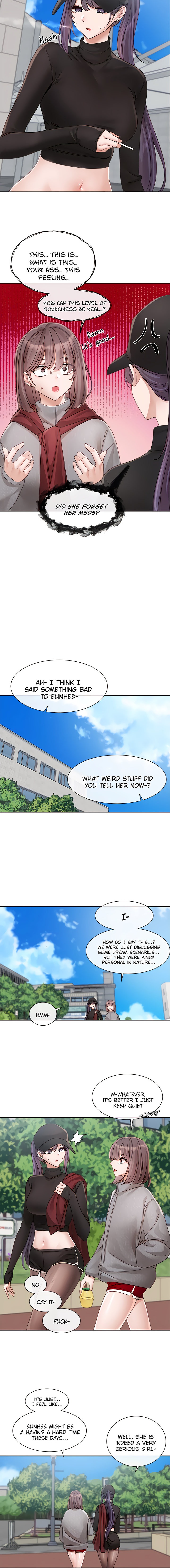 Circles - Chapter 140 [photo 16] - MangaPorn