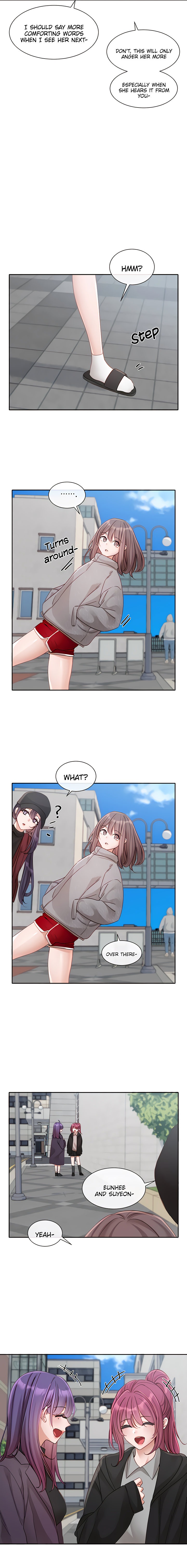 Circles - Chapter 140 [photo 17] - MangaPorn