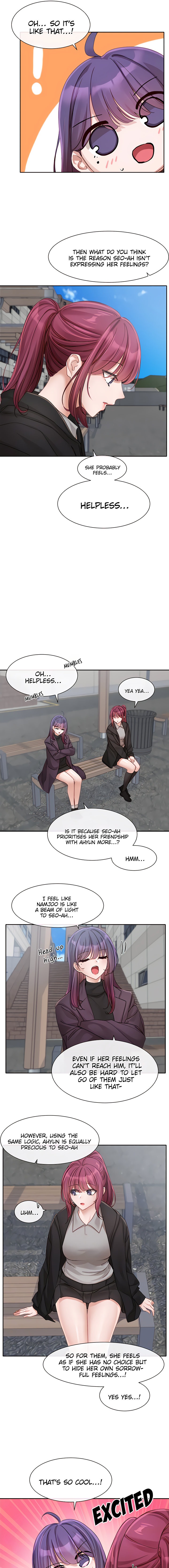 Circles - Chapter 140 [photo 5] - MangaPorn