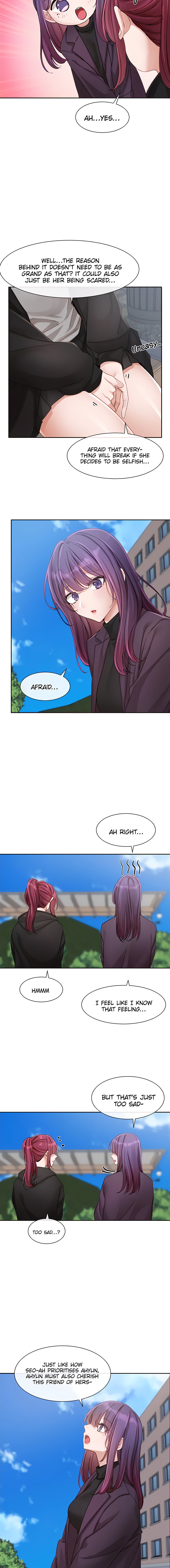 Circles - Chapter 140 [photo 6] - MangaPorn