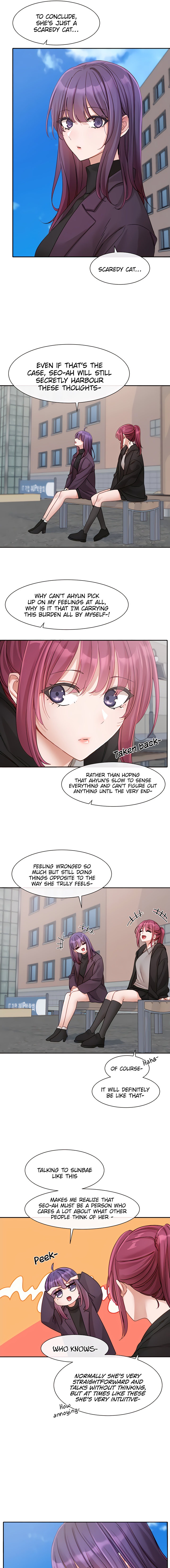 Circles - Chapter 140 [photo 8] - MangaPorn