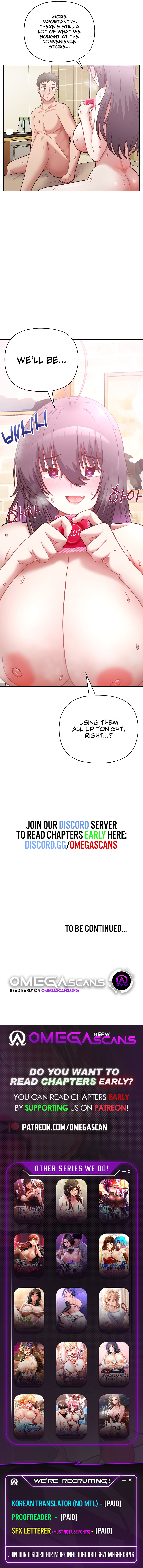 This Shithole Company is Mine Now! - Chapter 12 [photo 8] - MangaPorn