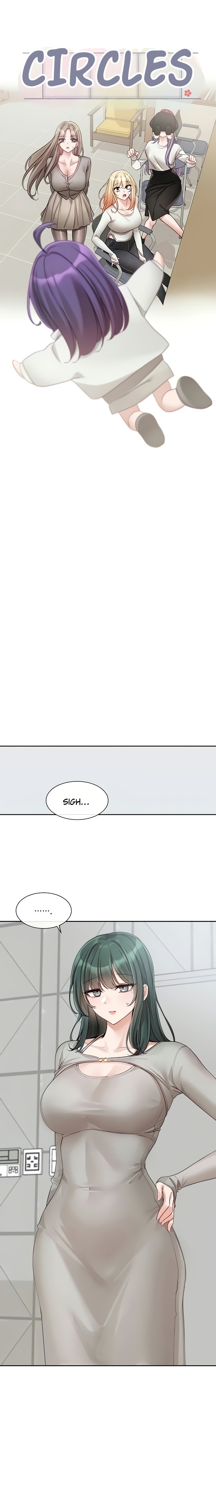 Circles - Chapter 141 [photo 10] - MangaPorn