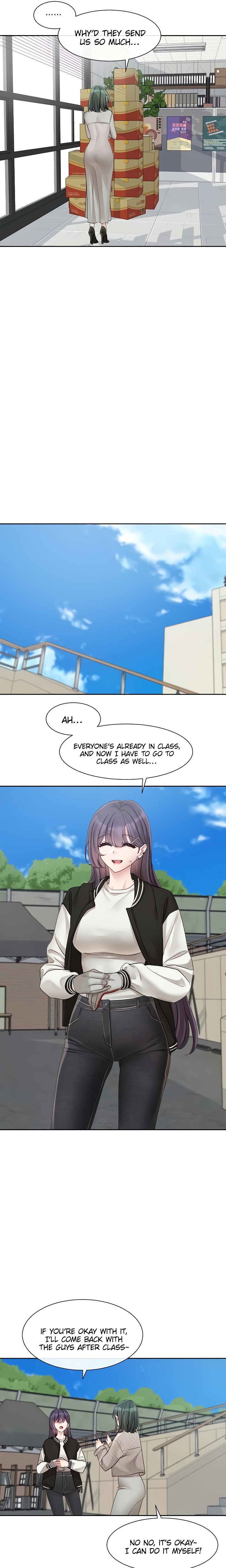 Circles - Chapter 141 [photo 11] - MangaPorn