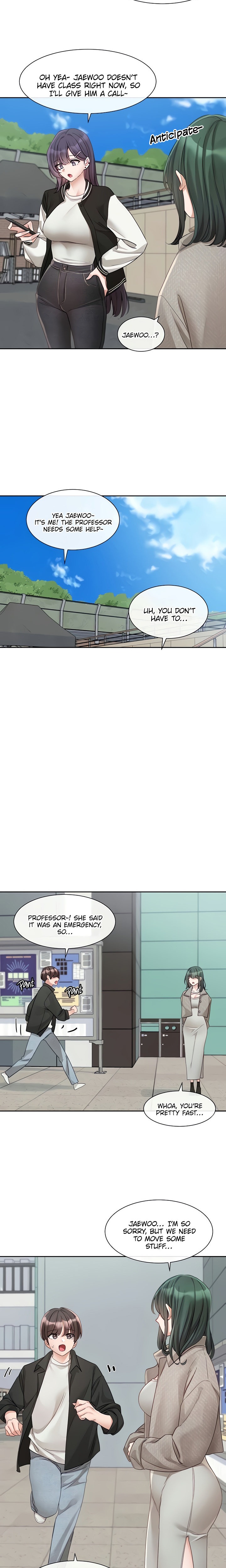 Circles - Chapter 141 [photo 12] - MangaPorn