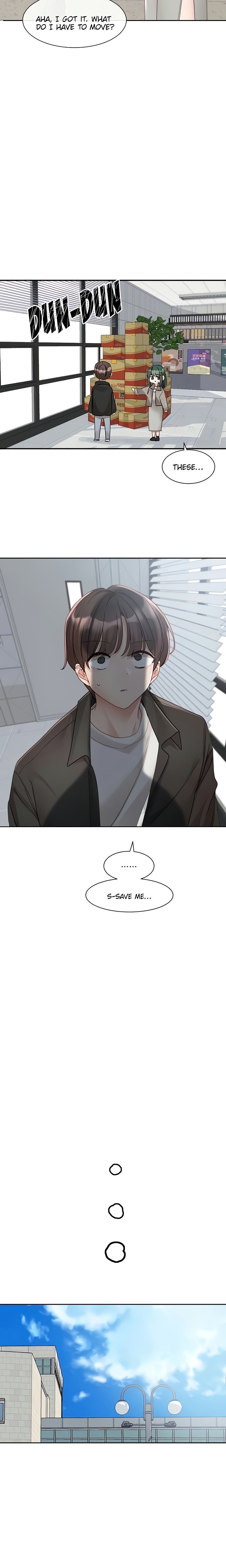 Circles - Chapter 141 [photo 13] - MangaPorn