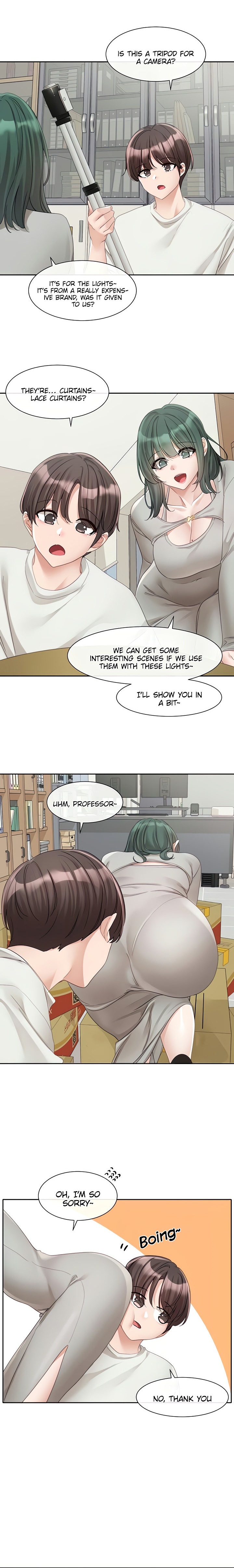 Circles - Chapter 141 [photo 16] - MangaPorn