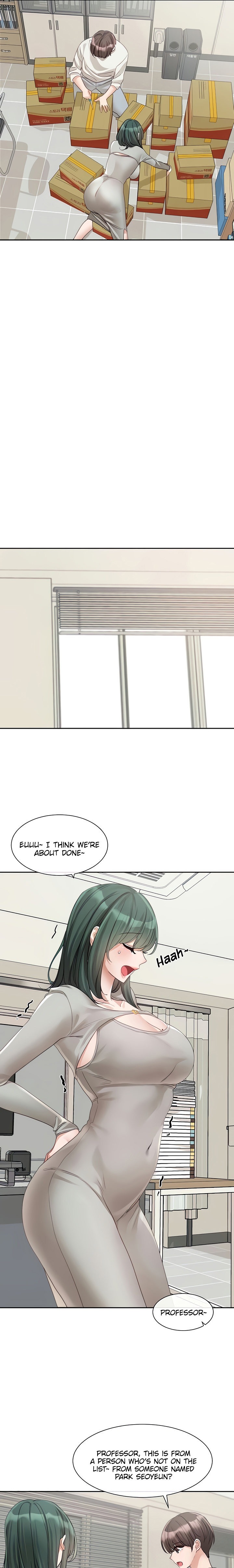 Circles - Chapter 141 [photo 17] - MangaPorn