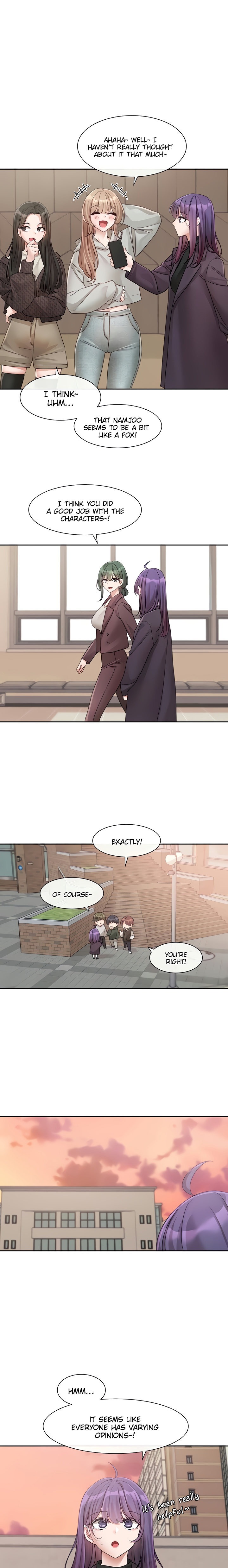 Circles - Chapter 141 [photo 2] - MangaPorn