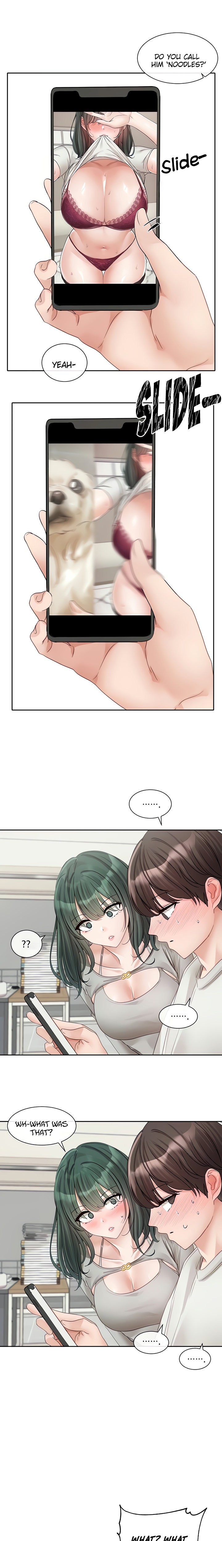 Circles - Chapter 141 [photo 21] - MangaPorn