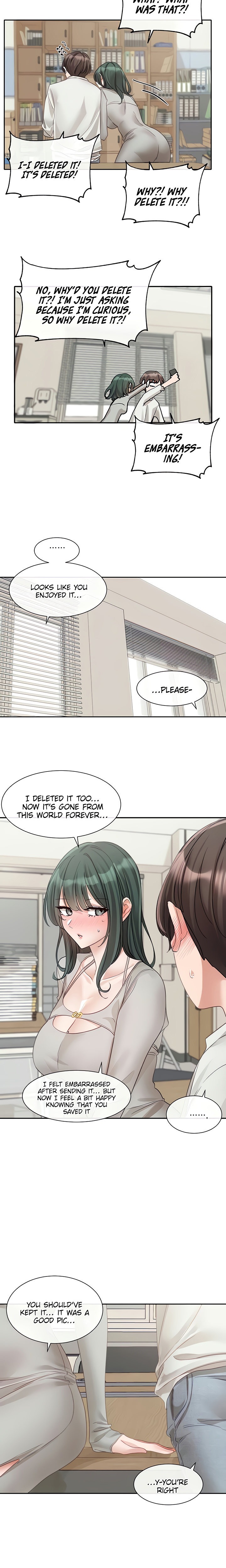 Circles - Chapter 141 [photo 22] - MangaPorn