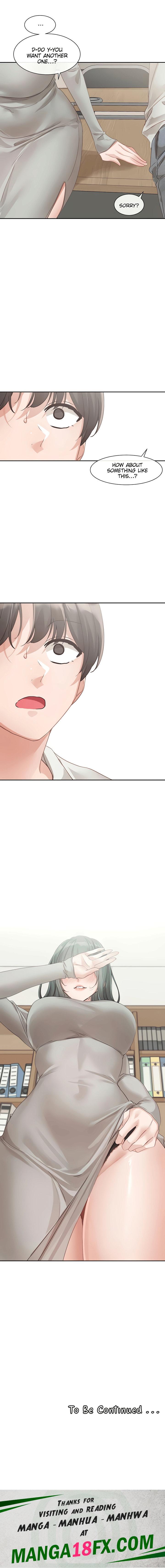 Circles - Chapter 141 [photo 23] - MangaPorn