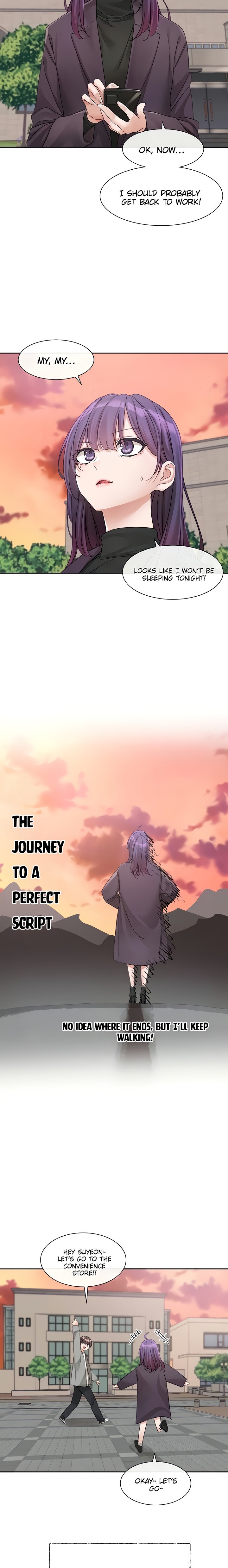 Circles - Chapter 141 [photo 3] - MangaPorn