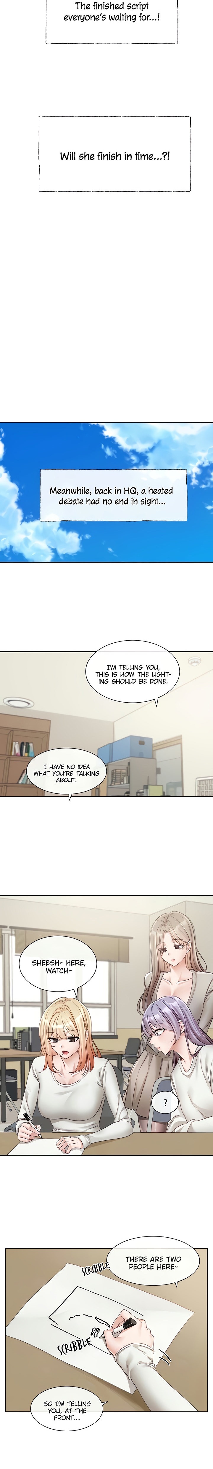 Circles - Chapter 141 [photo 4] - MangaPorn