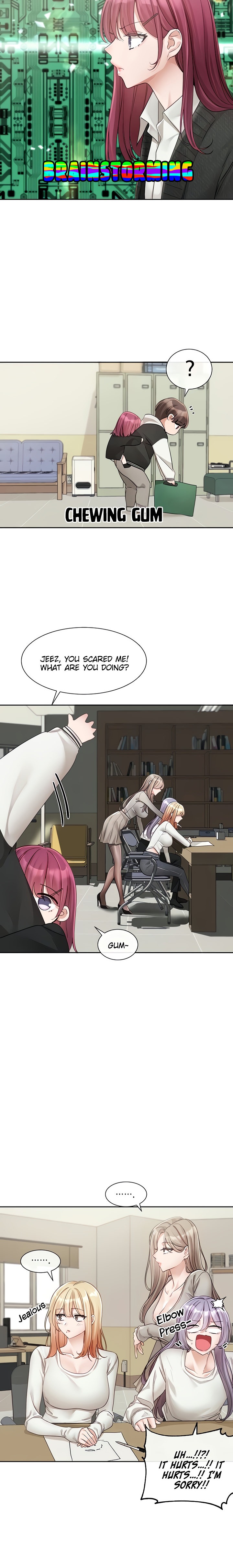 Circles - Chapter 141 [photo 6] - MangaPorn