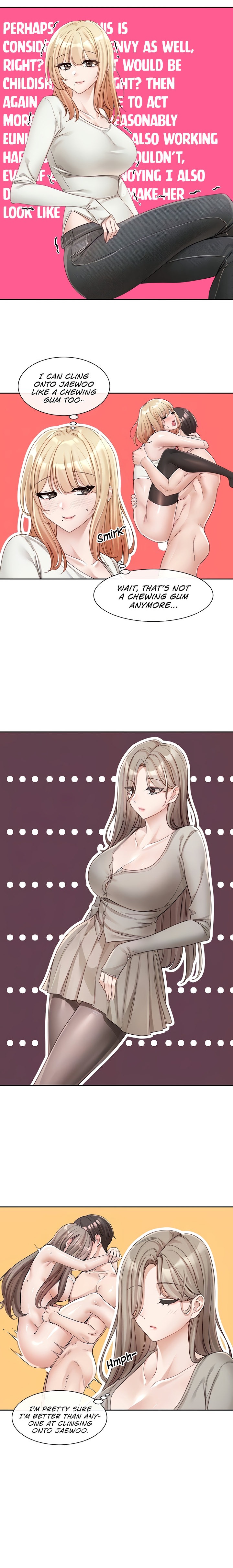 Circles - Chapter 141 [photo 7] - MangaPorn