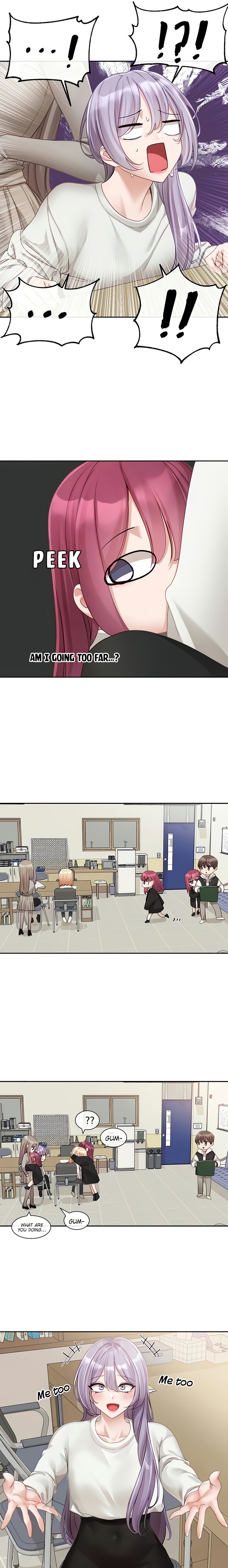 Circles - Chapter 141 [photo 8] - MangaPorn