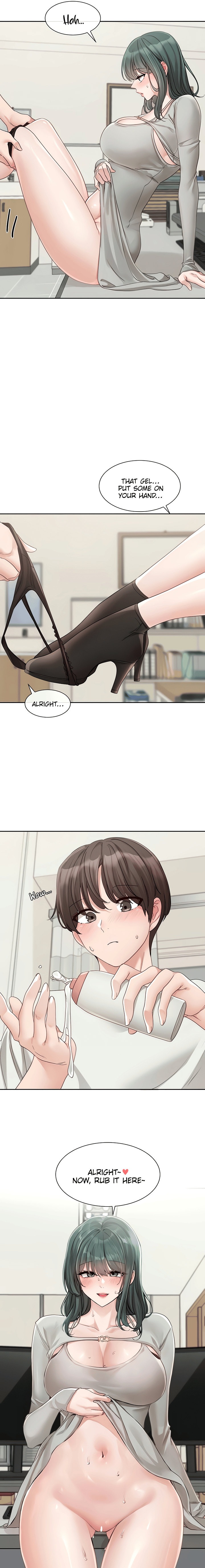 Circles - Chapter 142 [photo 10] - MangaPorn