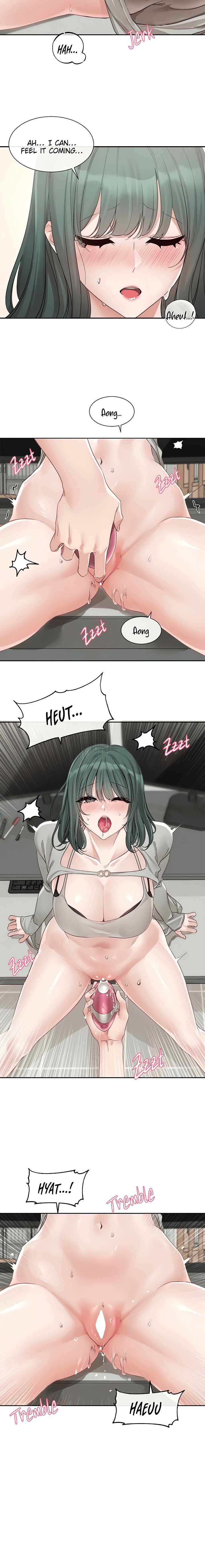 Circles - Chapter 142 [photo 13] - MangaPorn