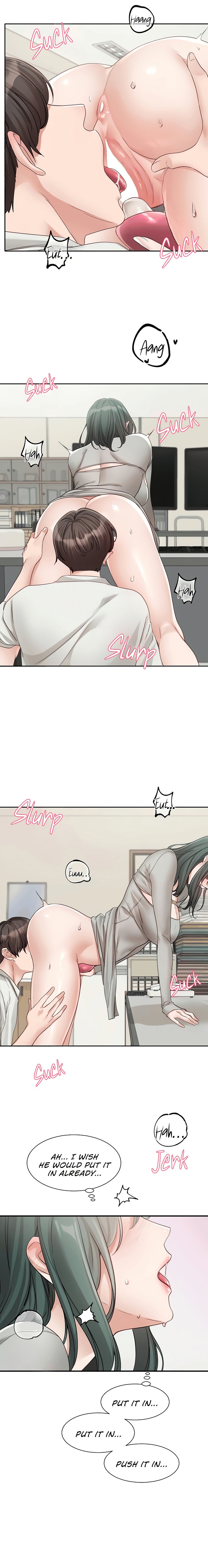 Circles - Chapter 142 [photo 16] - MangaPorn