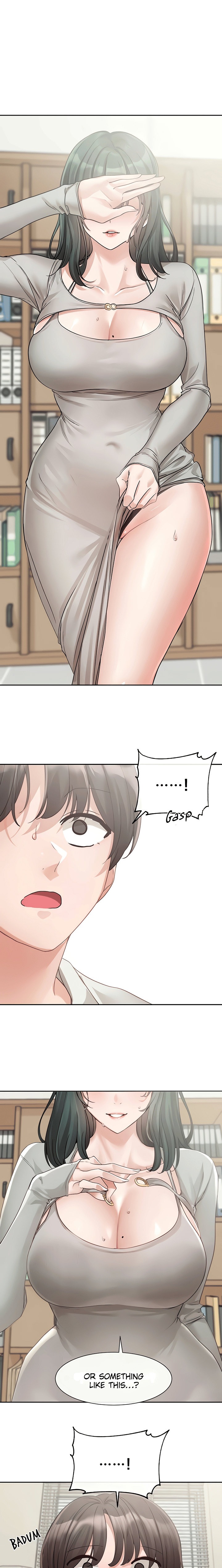 Circles - Chapter 142 [photo 2] - MangaPorn