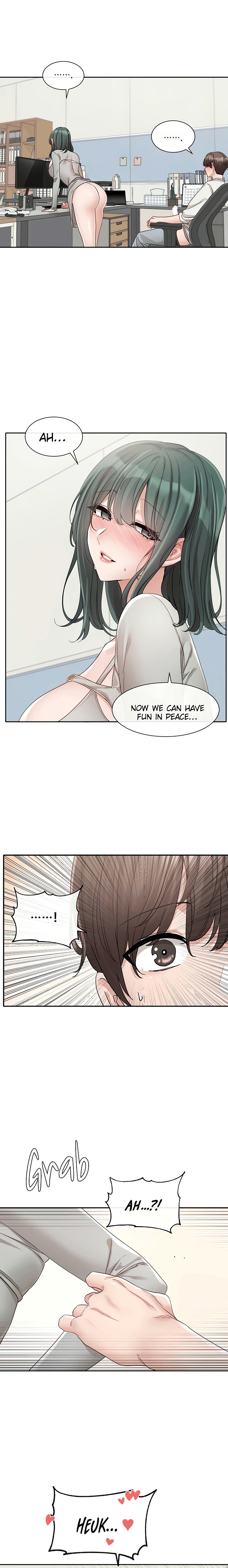 Circles - Chapter 142 [photo 21] - MangaPorn