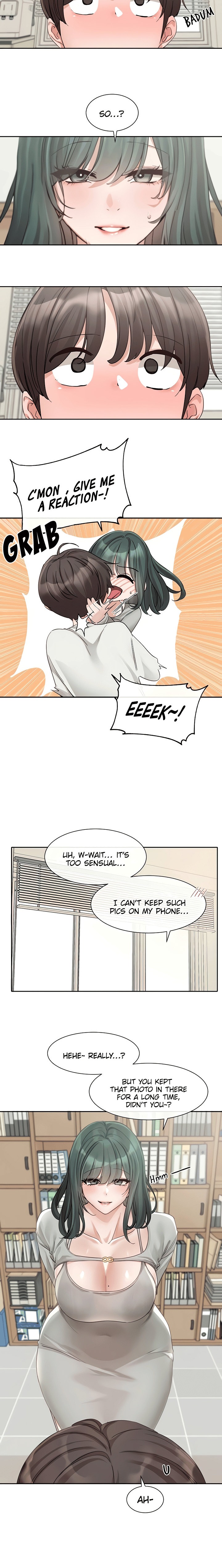 Circles - Chapter 142 [photo 3] - MangaPorn