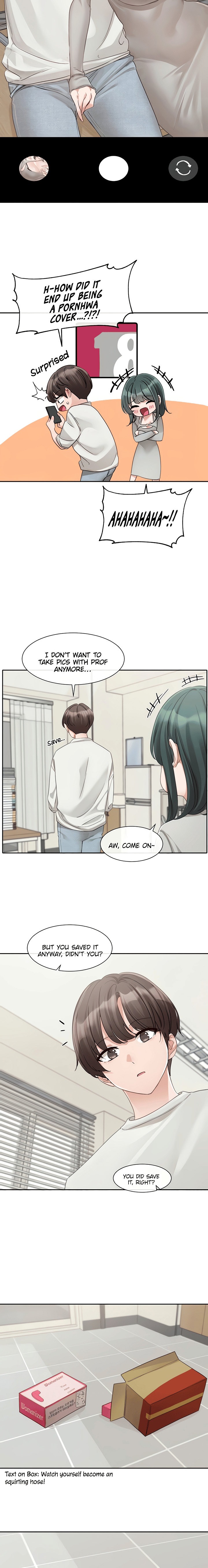 Circles - Chapter 142 [photo 5] - MangaPorn