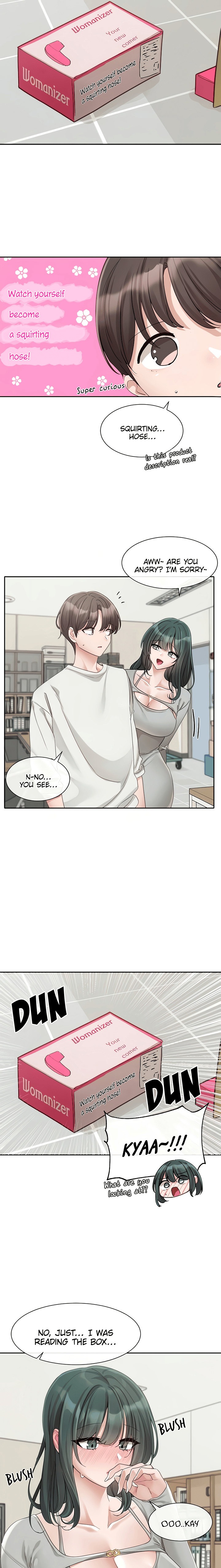 Circles - Chapter 142 [photo 6] - MangaPorn