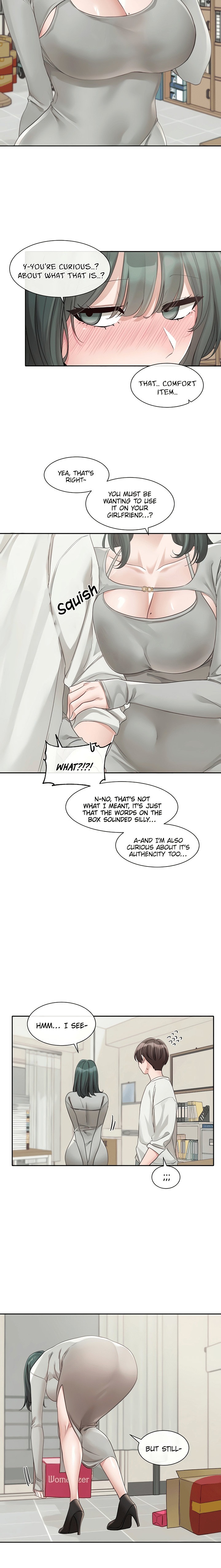 Circles - Chapter 142 [photo 7] - MangaPorn