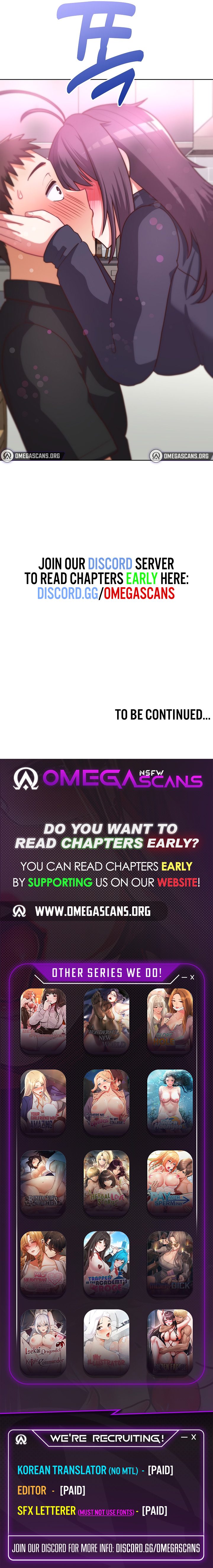 This Shithole Company is Mine Now! - Chapter 33 [photo 9] - MangaPorn